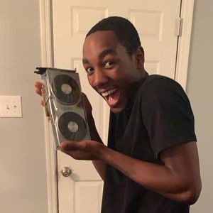 Meet your Posher, Hassan